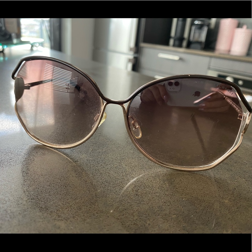Armani exchange sunglasses